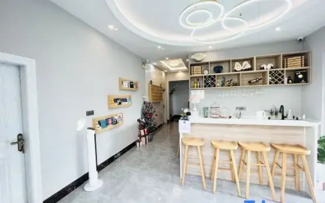 Guihai Yuge Garden Homestay (Sanya Xidao)
