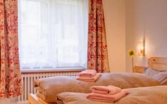 Apartment Alfa