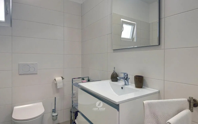 Apartment in Valtura With Family-friendly Yard