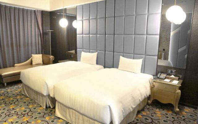 Sun Hao International Hotel