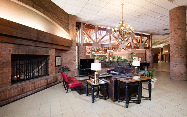 Red Lion Hotel & Conference Center St. George, UT