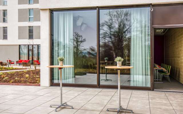 IntercityHotel Zurich Airport