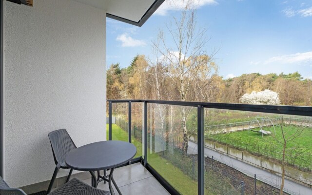 Dom & House - Apartments Navio Estate