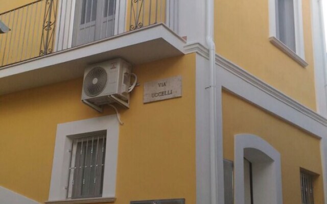 Il Casalino Apartment