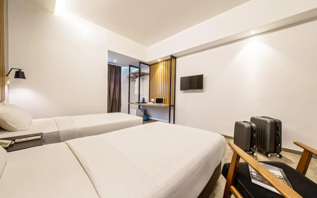 Thy Executive Hotel
