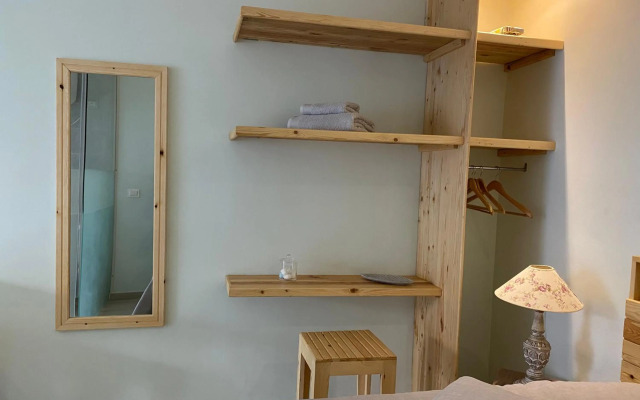 Secret de Jardin New