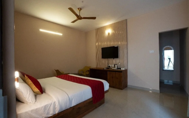 MSB Silver Spring Resort