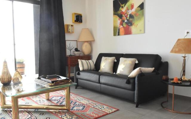 Appartement La Rochelle, 2 pièces, 2 personnes - FR-1-535-10
