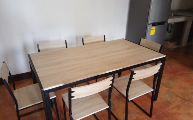 Chochotel Apartments for Rent