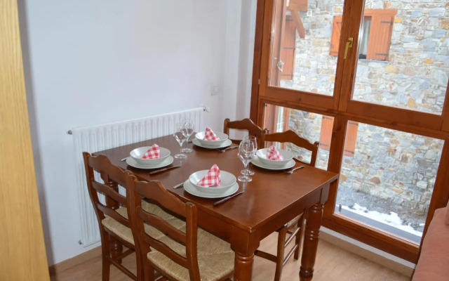 Apartamento Pleta de Soldeu