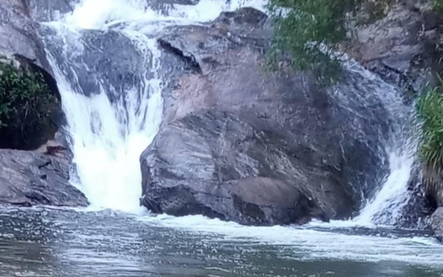 Pousada Renovo da Serra