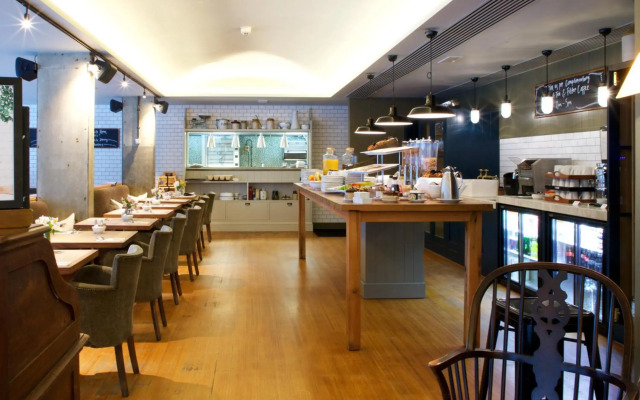 The Bermondsey Square Hotel