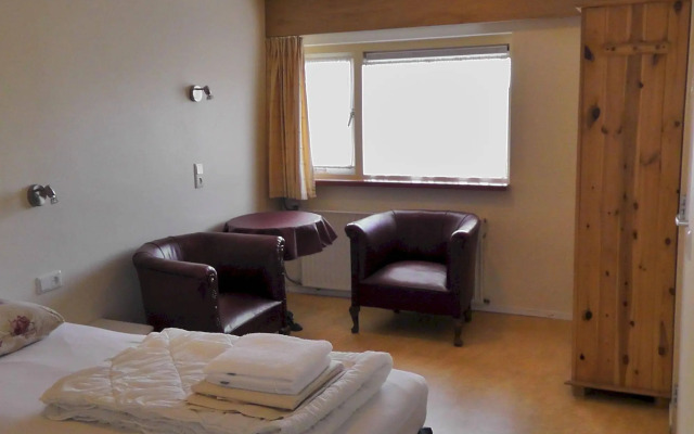 Hotel Rasch