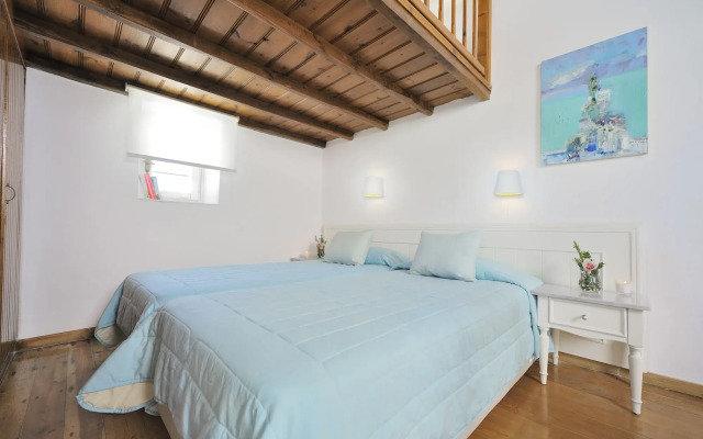 Mykonos Beach Hotel