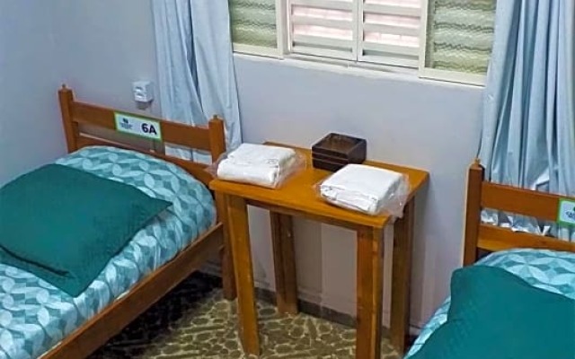 Casarão Hostel Cuiabá