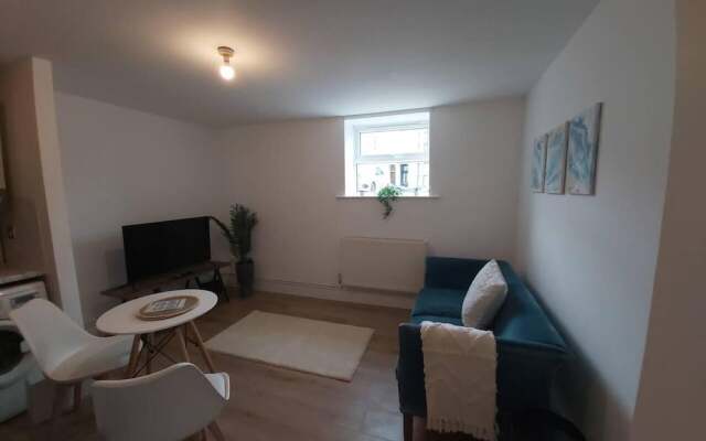 Immaculate 1-bed Apartment on Southsea