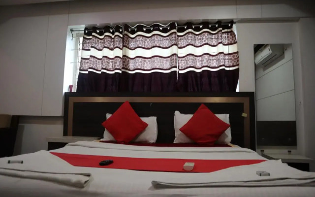 Smile Stay Malnad Residency