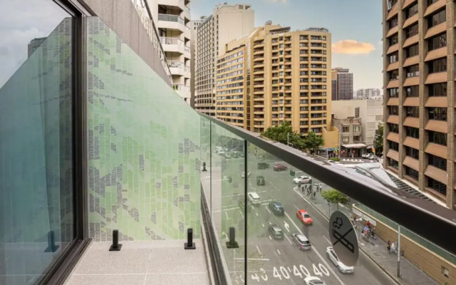 Song Hotel Sydney