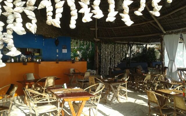 Zanzest Beach Bungalows