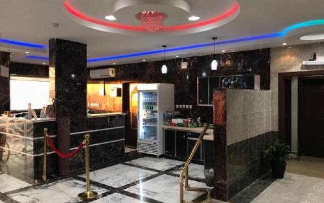 Dar Al Asalah Hotel-Apartments