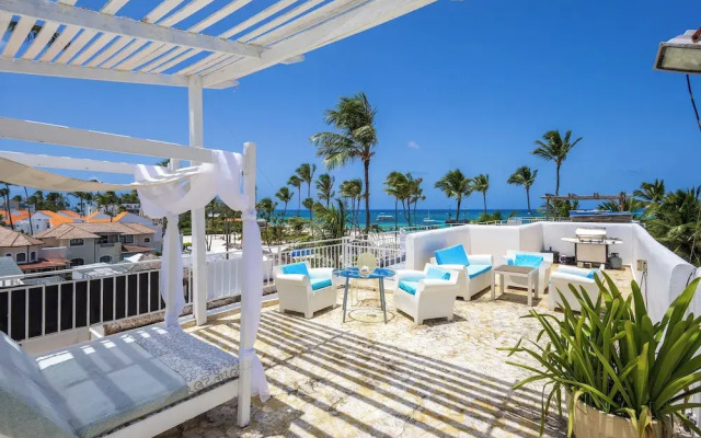 Bavaro Beach Condo for Rent