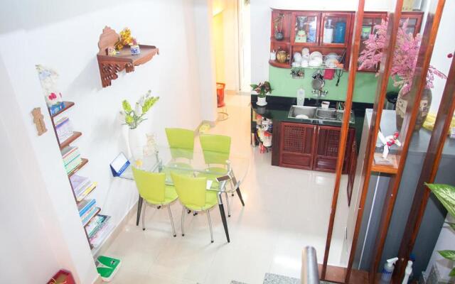 Kota’s House Homestay