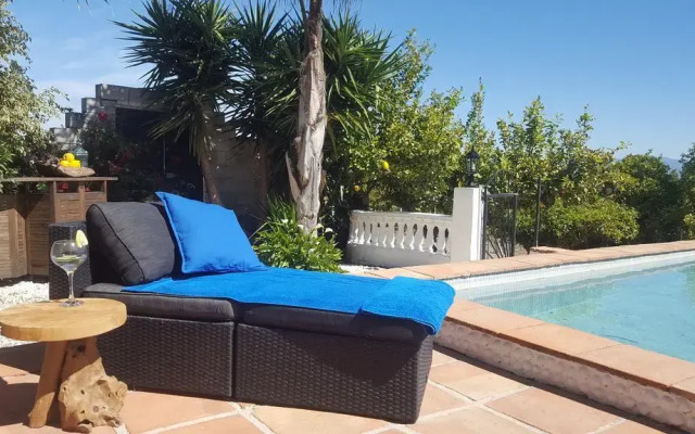 Finca Rayo del Sol