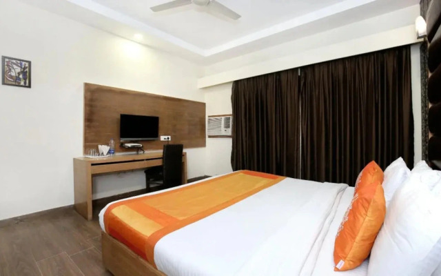Hotel Citi Inn