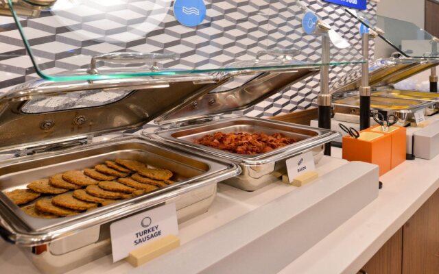 Holiday Inn Express Pigeon Forge/Near Dollywood by IHG