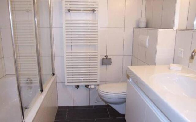 Ferienwohnung Silberdistel