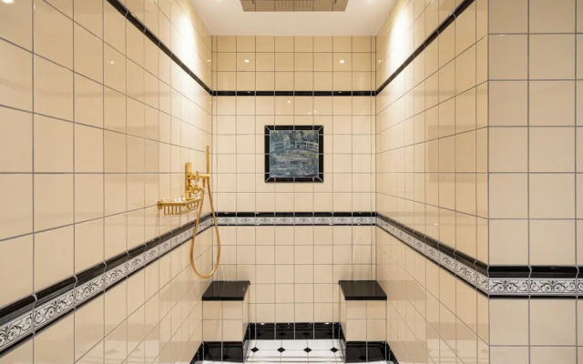 Burghotel Auf Schönburg