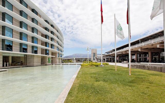 Holiday Inn Santiago - Airport Terminal by IHG