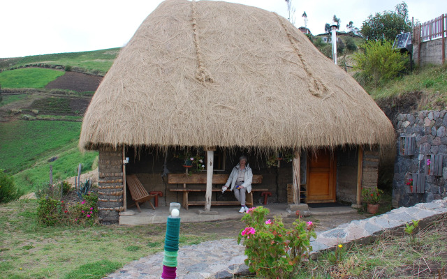 Turismo Comunitario La Esperanza