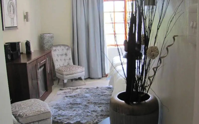 Cultivar Guest Lodge