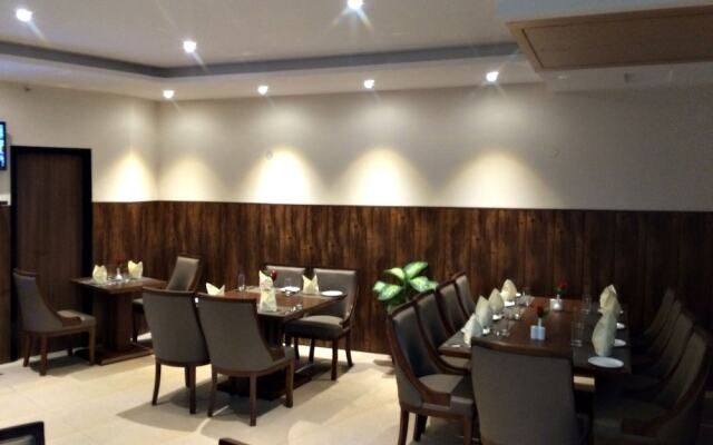 Fairvacanze Inns & Suites