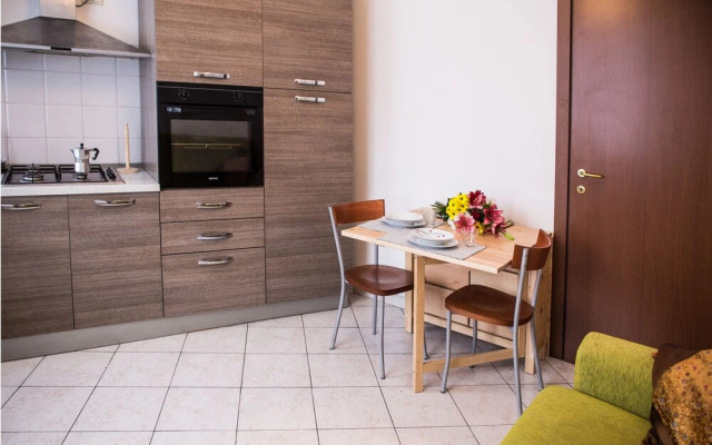 Gambara Citylife Urban Nest