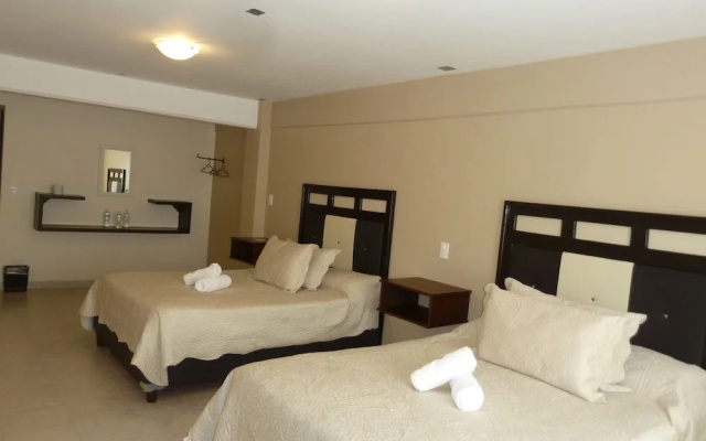 Hotel Gold