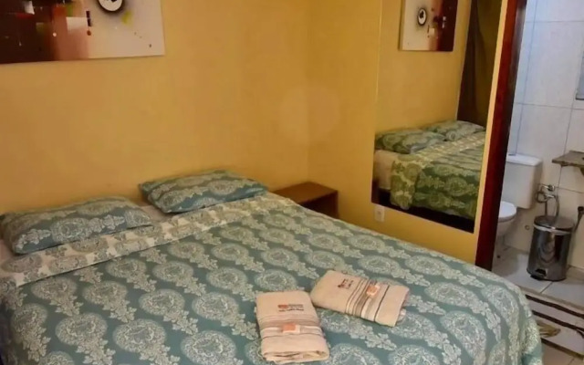 Pousada do turista