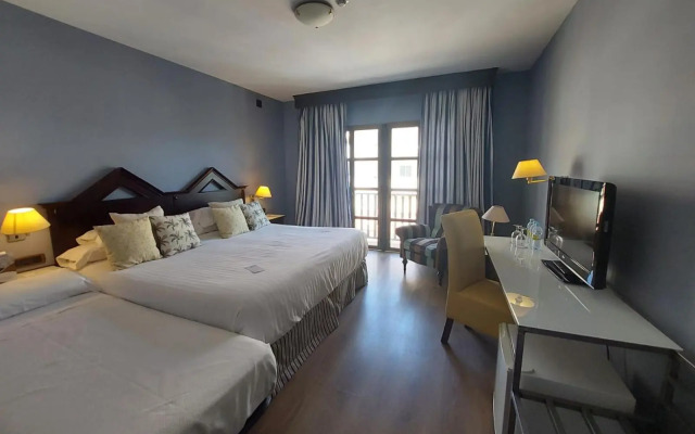 Hotel Ciudad De Ubeda