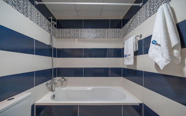 HiGuests - Oudah Tower