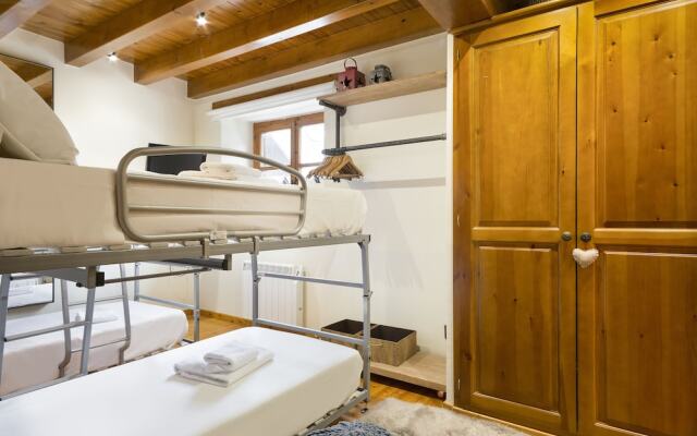 Luderna - Apartamento Pleta de Arties Codiero A4