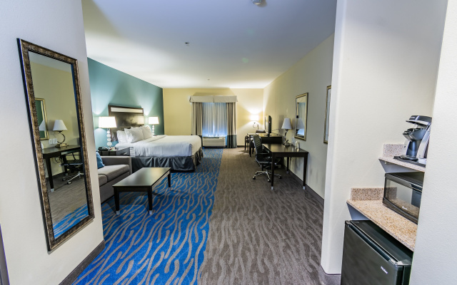 Holiday Inn Houston Webster by IHG