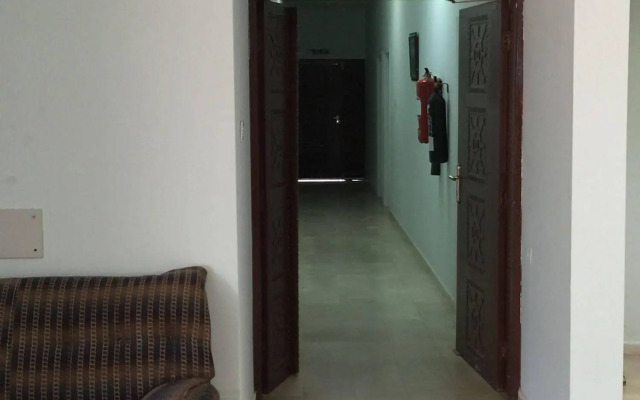 Oriental Nights Rest House