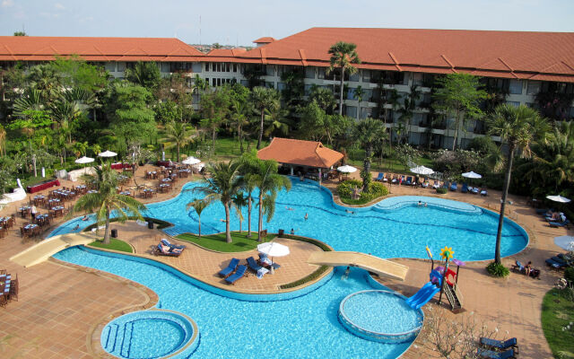 Angkor Palace Resort & Spa