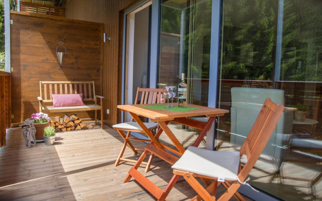 Steinbock Superior Appartement