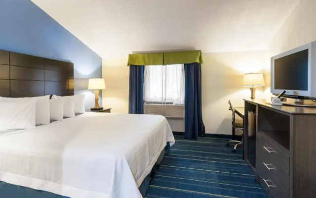 Days Inn Tamworth