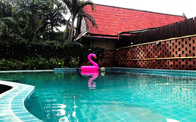 Bodega Koh Samui - Adults Only