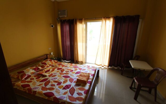 Aladin White Beach Resort