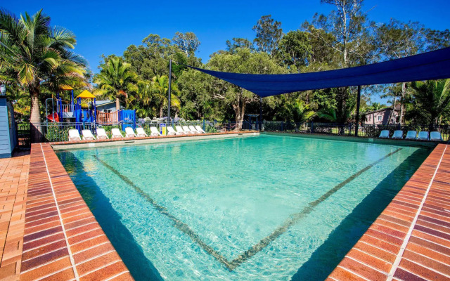 Ingenia Holidays Lake Macquarie