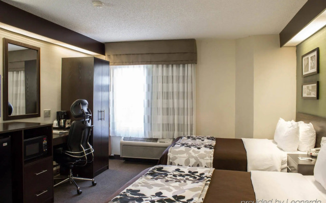 Sleep Inn Garner - Clayton